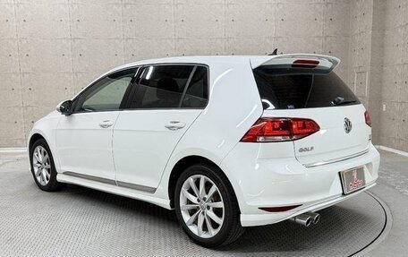 Volkswagen Golf VII, 2015 год, 870 000 рублей, 5 фотография