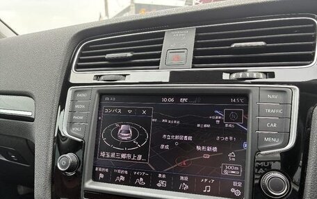 Volkswagen Golf VII, 2015 год, 870 000 рублей, 9 фотография