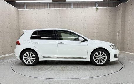 Volkswagen Golf VII, 2015 год, 870 000 рублей, 3 фотография
