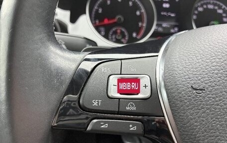 Volkswagen Golf VII, 2015 год, 870 000 рублей, 11 фотография