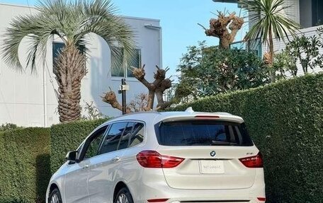BMW 2 серия Active Tourer F45, 2019 год, 1 010 000 рублей, 5 фотография