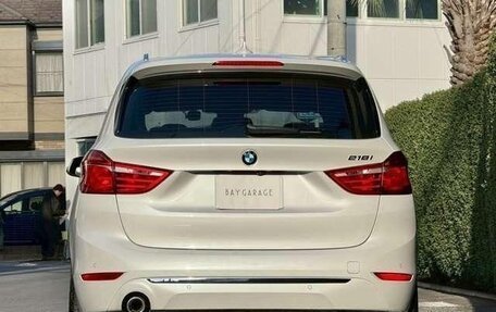 BMW 2 серия Active Tourer F45, 2019 год, 1 010 000 рублей, 6 фотография
