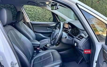 BMW 2 серия Active Tourer F45, 2019 год, 1 010 000 рублей, 7 фотография