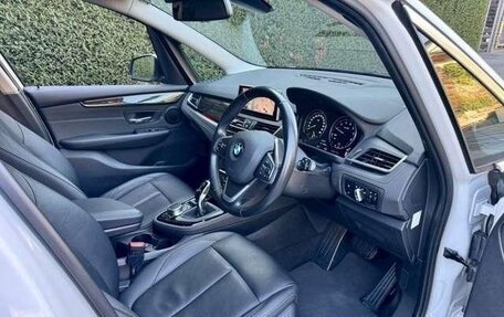 BMW 2 серия Active Tourer F45, 2019 год, 1 010 000 рублей, 8 фотография