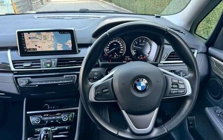 BMW 2 серия Active Tourer F45, 2019 год, 1 010 000 рублей, 13 фотография