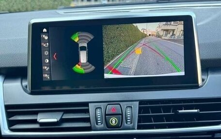BMW 2 серия Active Tourer F45, 2019 год, 1 010 000 рублей, 11 фотография