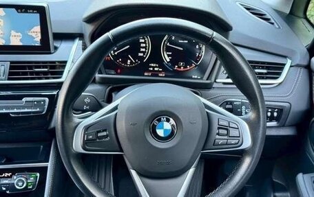 BMW 2 серия Active Tourer F45, 2019 год, 1 010 000 рублей, 10 фотография