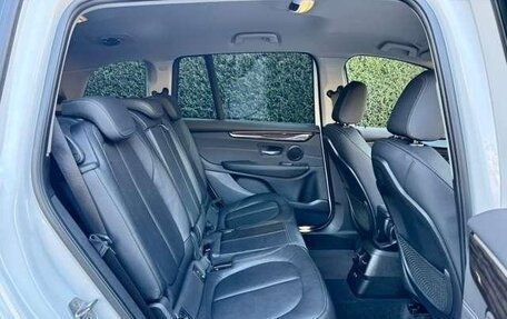 BMW 2 серия Active Tourer F45, 2019 год, 1 010 000 рублей, 18 фотография