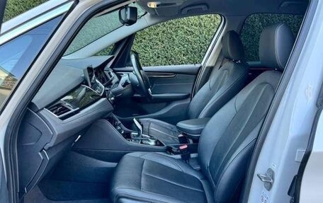 BMW 2 серия Active Tourer F45, 2019 год, 1 010 000 рублей, 16 фотография