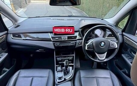 BMW 2 серия Active Tourer F45, 2019 год, 1 010 000 рублей, 14 фотография