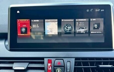 BMW 2 серия Active Tourer F45, 2019 год, 1 010 000 рублей, 12 фотография