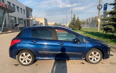 Peugeot 308 II, 2008 год, 320 000 рублей, 7 фотография