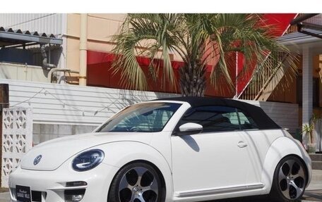 Volkswagen Beetle, 2013 год, 1 010 000 рублей, 4 фотография