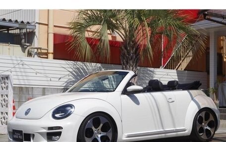 Volkswagen Beetle, 2013 год, 1 010 000 рублей, 3 фотография