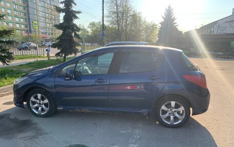 Peugeot 308 II, 2008 год, 320 000 рублей, 6 фотография