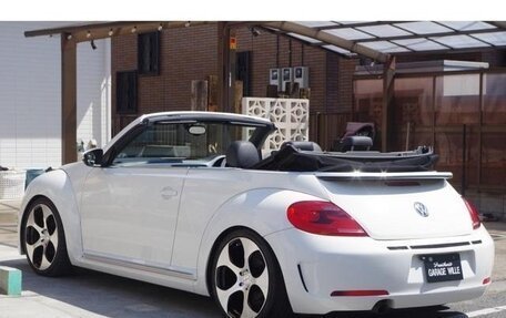 Volkswagen Beetle, 2013 год, 1 010 000 рублей, 5 фотография
