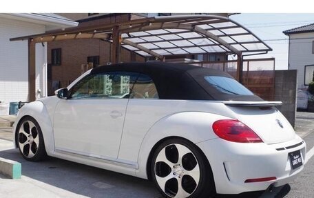 Volkswagen Beetle, 2013 год, 1 010 000 рублей, 6 фотография