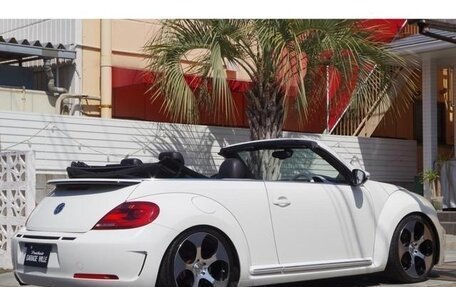 Volkswagen Beetle, 2013 год, 1 010 000 рублей, 8 фотография
