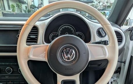Volkswagen Beetle, 2013 год, 1 010 000 рублей, 13 фотография