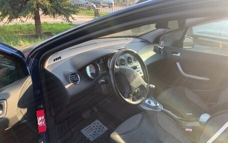 Peugeot 308 II, 2008 год, 320 000 рублей, 8 фотография