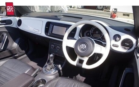 Volkswagen Beetle, 2013 год, 1 010 000 рублей, 12 фотография