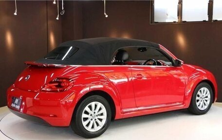 Volkswagen Beetle, 2014 год, 970 000 рублей, 6 фотография