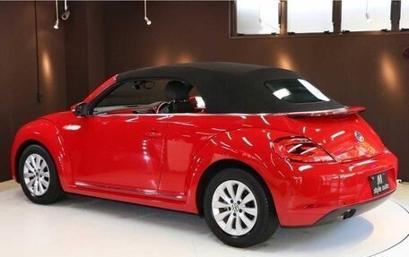 Volkswagen Beetle, 2014 год, 970 000 рублей, 8 фотография