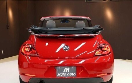 Volkswagen Beetle, 2014 год, 970 000 рублей, 7 фотография