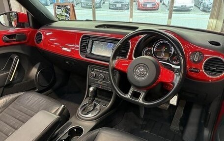 Volkswagen Beetle, 2014 год, 970 000 рублей, 11 фотография