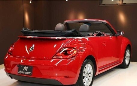 Volkswagen Beetle, 2014 год, 970 000 рублей, 5 фотография