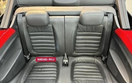 Volkswagen Beetle, 2014 год, 970 000 рублей, 16 фотография