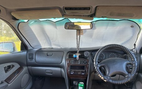 Mitsubishi Diamante I, 1995 год, 270 000 рублей, 6 фотография
