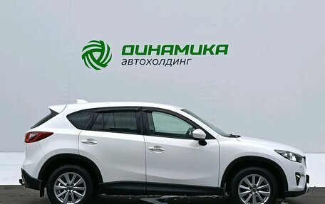 Mazda CX-5 II, 2014 год, 1 670 000 рублей, 4 фотография