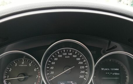 Mazda CX-5 II, 2014 год, 1 670 000 рублей, 9 фотография
