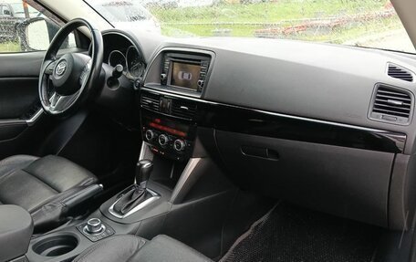 Mazda CX-5 II, 2014 год, 1 670 000 рублей, 18 фотография