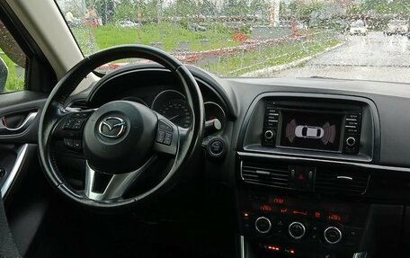 Mazda CX-5 II, 2014 год, 1 670 000 рублей, 16 фотография