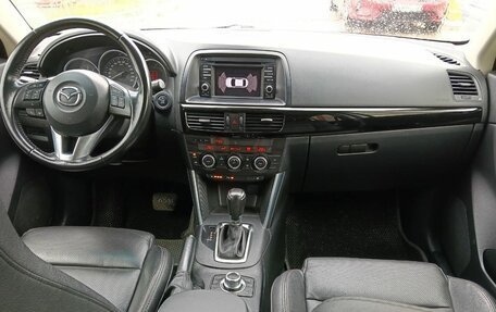 Mazda CX-5 II, 2014 год, 1 670 000 рублей, 17 фотография