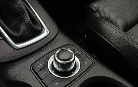 Mazda CX-5 II, 2014 год, 1 670 000 рублей, 15 фотография