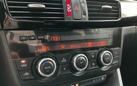 Mazda CX-5 II, 2014 год, 1 670 000 рублей, 13 фотография