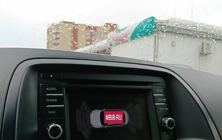 Mazda CX-5 II, 2014 год, 1 670 000 рублей, 12 фотография
