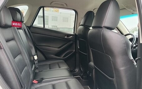Mazda CX-5 II, 2014 год, 1 670 000 рублей, 21 фотография