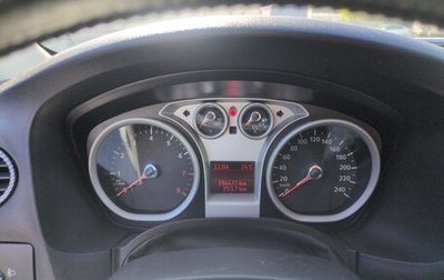 Ford Focus II рестайлинг, 2011 год, 620 000 рублей, 1 фотография