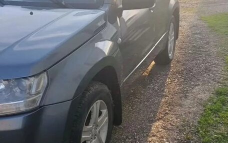Suzuki Grand Vitara, 2007 год, 680 000 рублей, 1 фотография