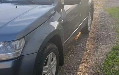 Suzuki Grand Vitara, 2007 год, 680 000 рублей, 1 фотография