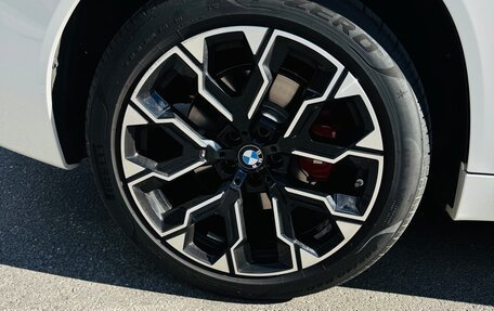 BMW X3, 2025 год, 8 500 000 рублей, 6 фотография