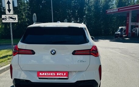 BMW X3, 2025 год, 8 500 000 рублей, 8 фотография