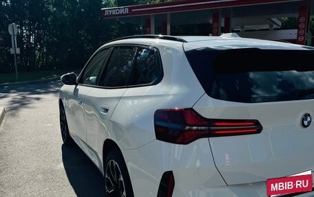 BMW X3, 2025 год, 8 500 000 рублей, 9 фотография