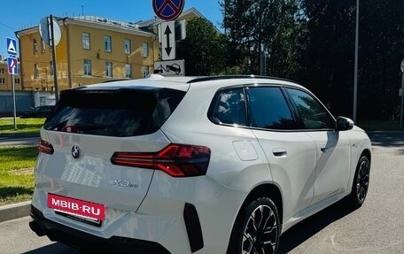 BMW X3, 2025 год, 8 500 000 рублей, 7 фотография