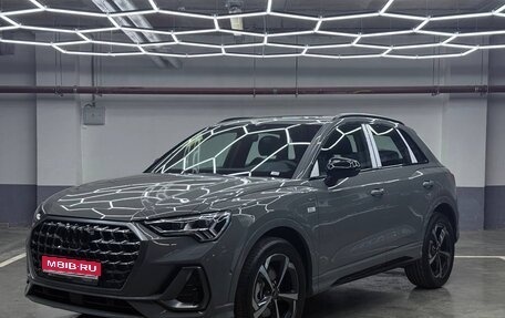Audi Q3, 2026 год, 4 800 000 рублей, 1 фотография
