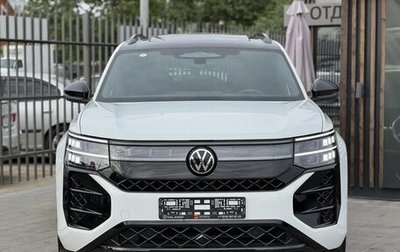 Volkswagen Teramont I, 2025 год, 5 800 000 рублей, 1 фотография